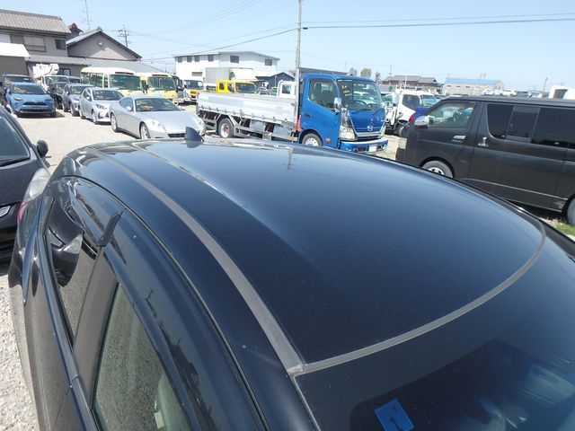 HONDA VEZEL RS. HONDA SENSING