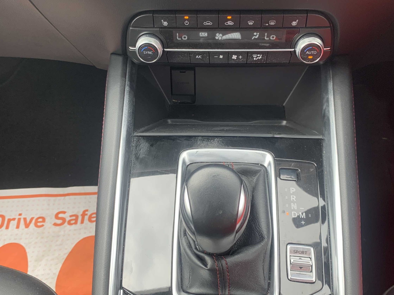 MAZDA CX5 20S BLACK TONE EDITION