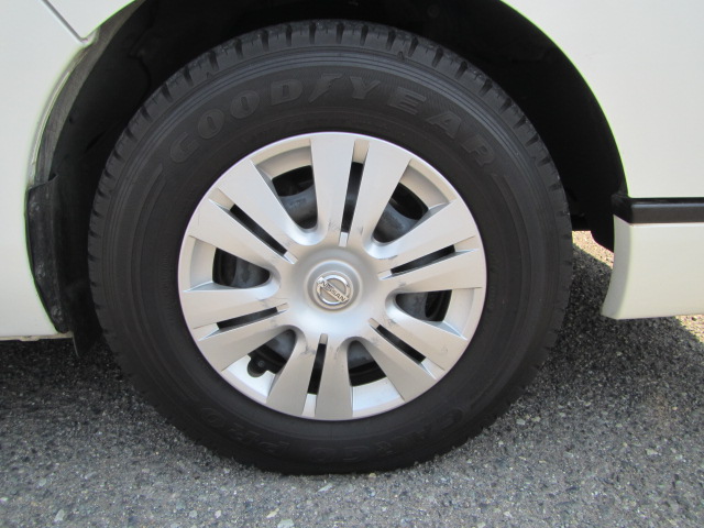 NISSAN NV350 CARAVAN VAN 5D LONG PREMIUM GX