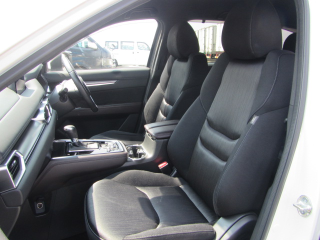 MAZDA CX-8 XD PROACTIVE