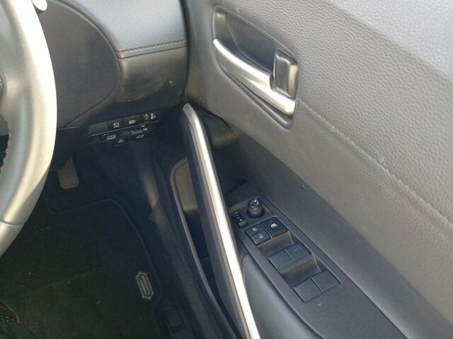 TOYOTA COROLLA CROSS HYBRID Z