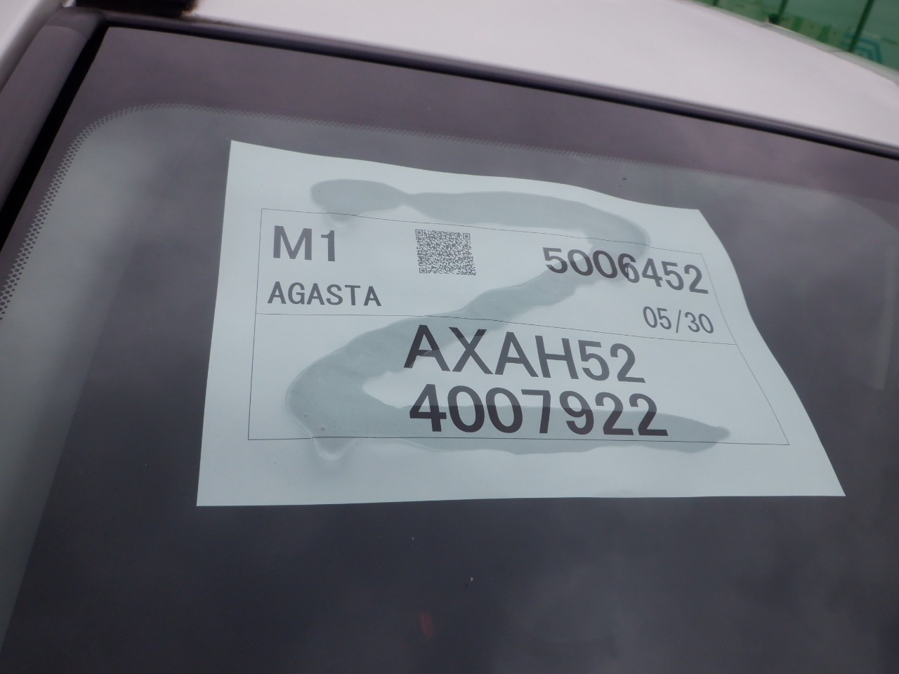 TOYOTA RAV4 HYBRID X