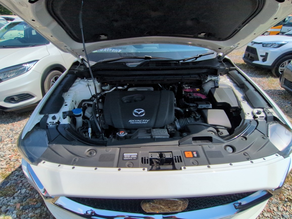 MAZDA CX-5 20S PROACTIVE