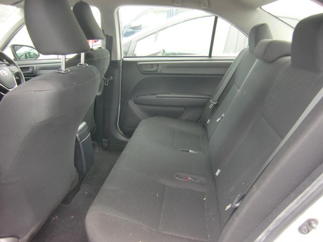 TOYOTA COROLLA AXIO HYBRID