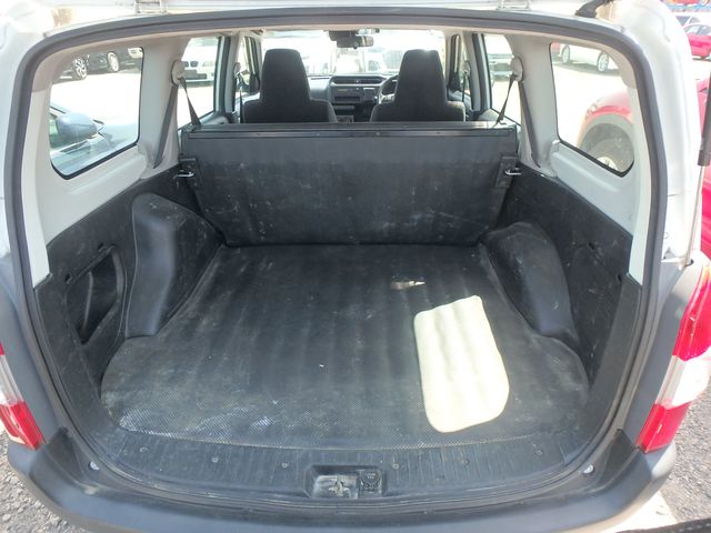 TOYOTA PROBOX DX COMFORT