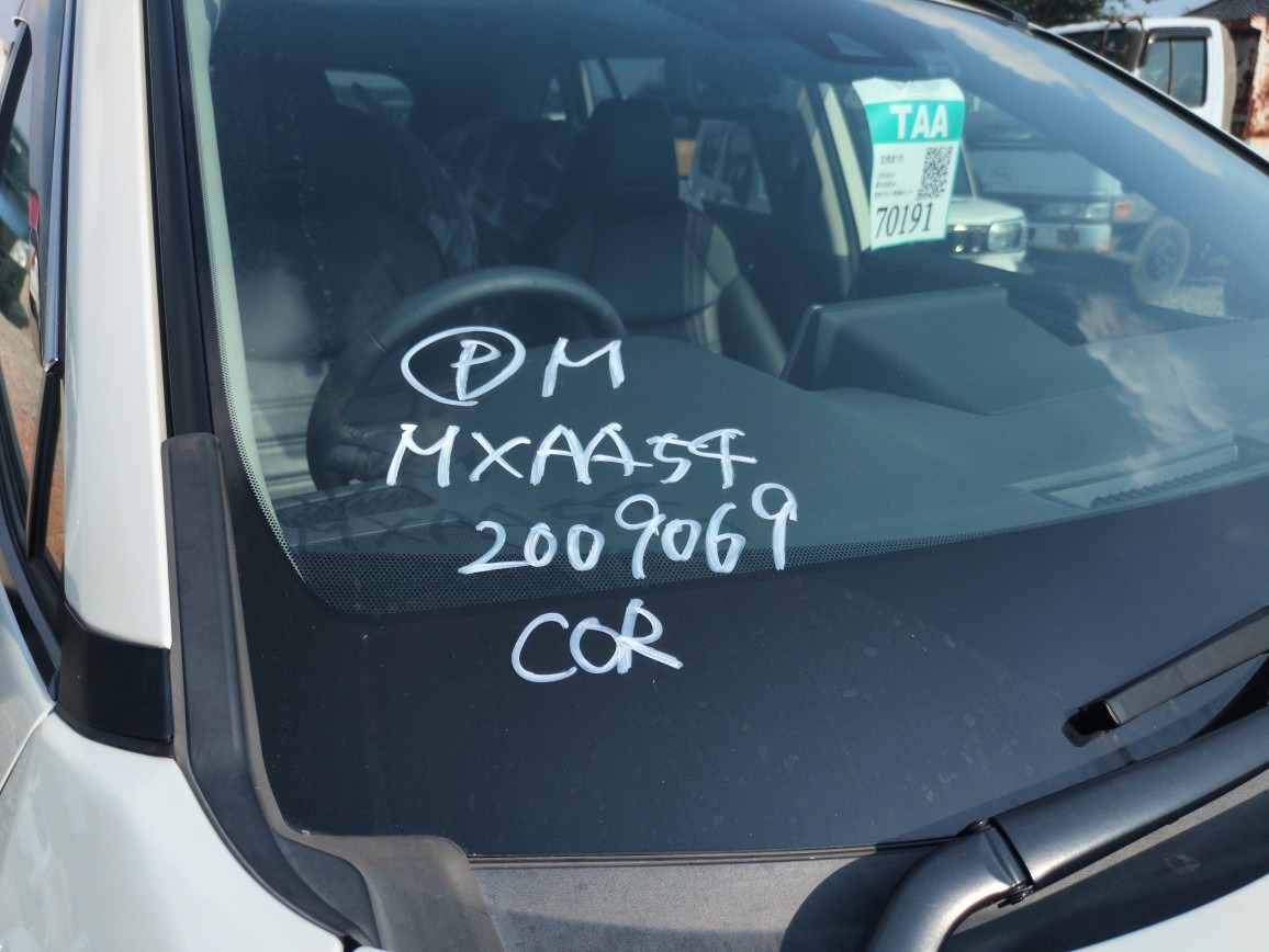 TOYOTA RAV4 LG Z PACKAGE