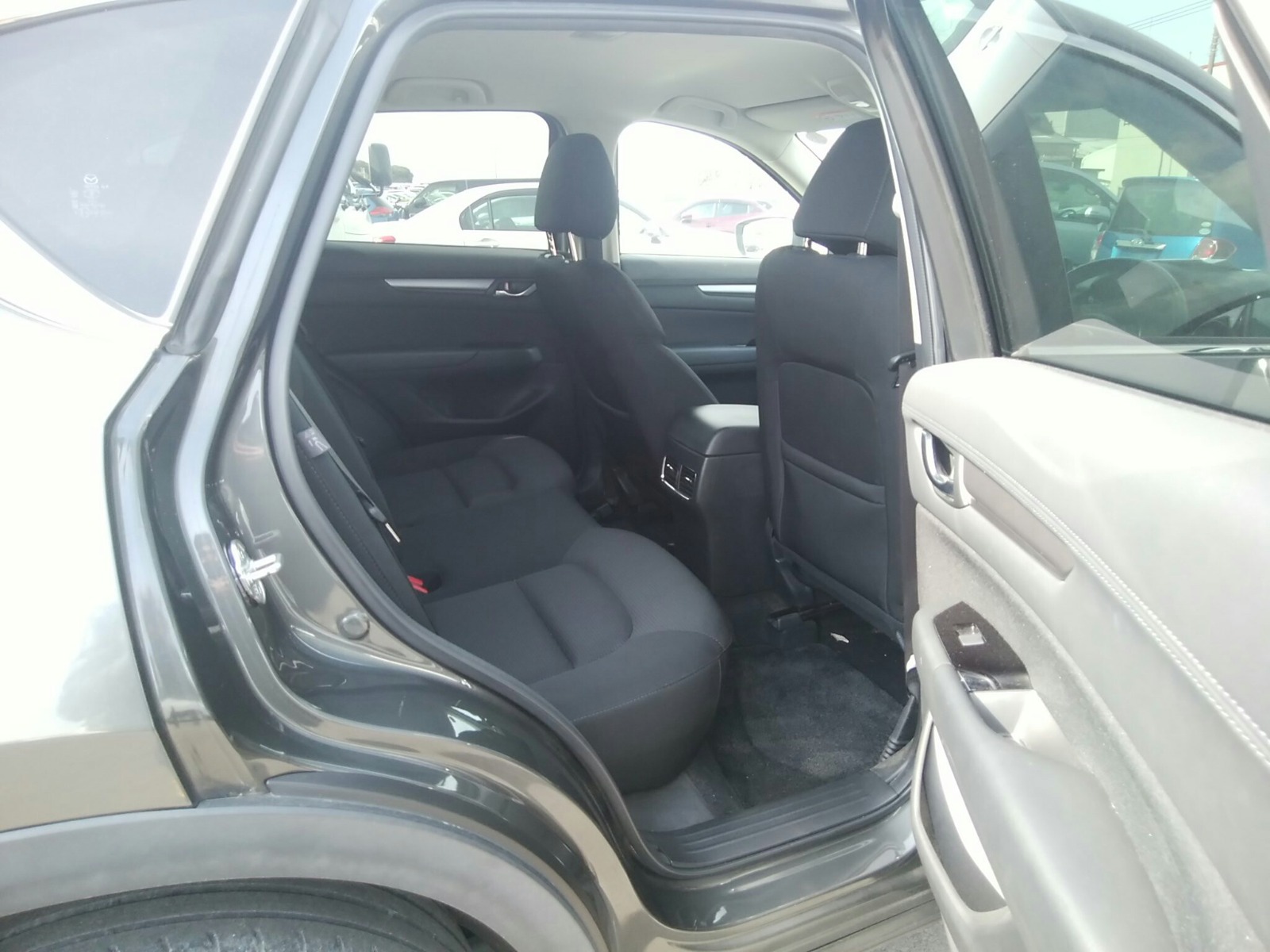 MAZDA CX-5 XD PROACTIVE