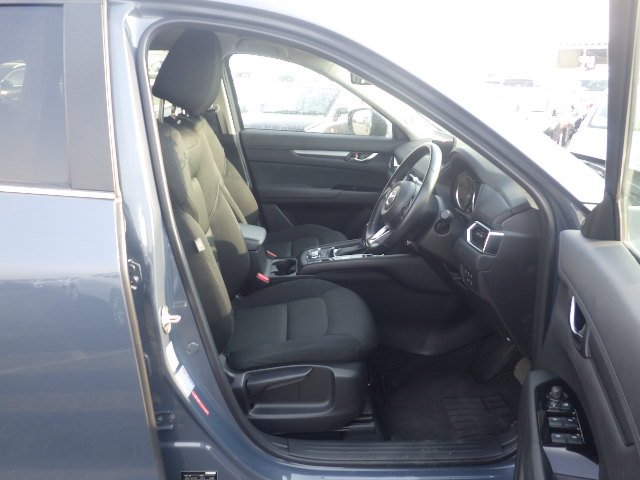 MAZDA CX-5 20S SMART EDITION