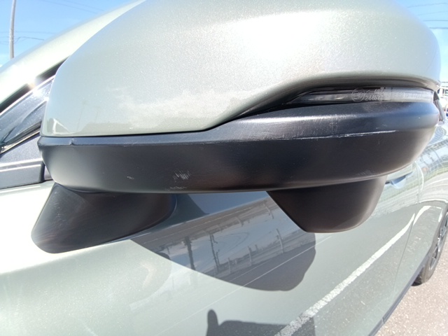 HONDA VEZEL HYBRID E:HEV X HUNT PACKAGE