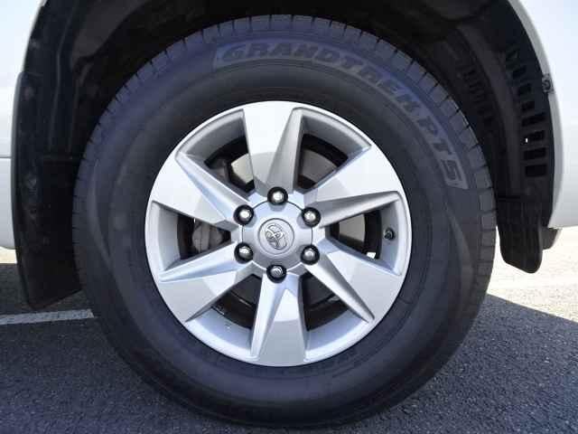 Toyota Land Cruiser Prado 2017