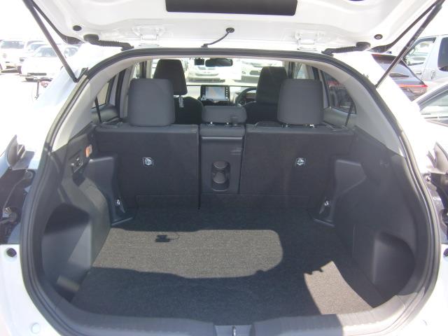 TOYOTA YARIS CROSS Z